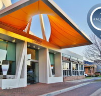 Mantra Pavilion Hotel Wagga - Accommodation Kalgoorlie