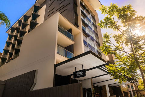 Mantra Terrace Hotel - Accommodation Kalgoorlie 3