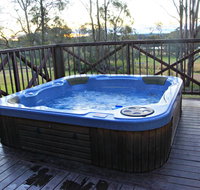 Manzanilla Ridge - Accommodation Kalgoorlie