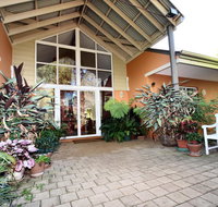 Margaret River Bed  Breakfast - Accommodation Kalgoorlie