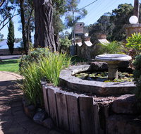 Margaret River Motel Formerly Grange on Farrelly - Accommodation Kalgoorlie