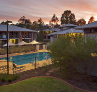 Margarets In Town Apartments formerly Darby Park Serviced Apartments - Accommodation Kalgoorlie