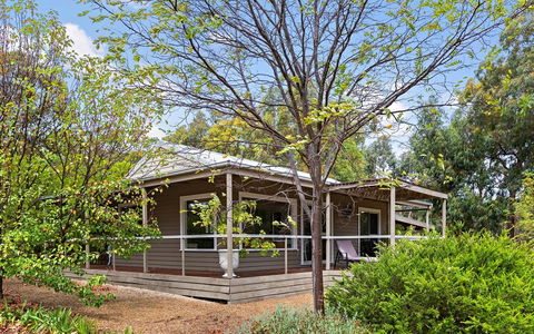 Margies On Mt Franklin - Accommodation Kalgoorlie 3