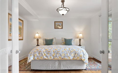 Margies On Mt Franklin - Accommodation Kalgoorlie 2