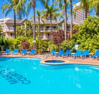 Mari Court Resort - Accommodation Kalgoorlie