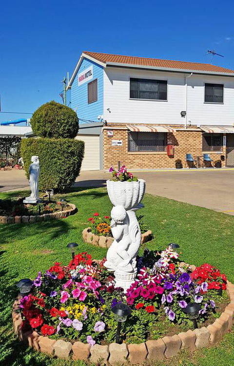 Maria Motel - Accommodation Kalgoorlie 3