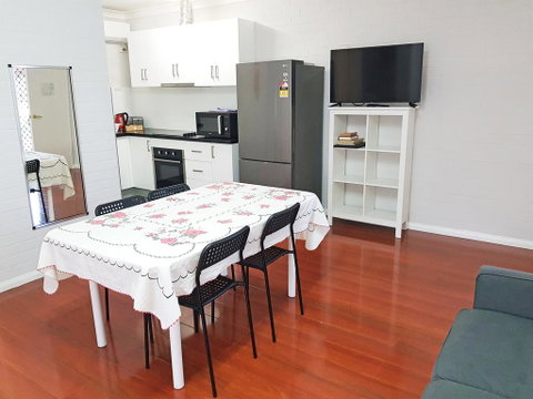 Maria Motel - Accommodation Kalgoorlie 0