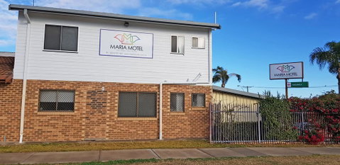 Maria Motel - Accommodation Kalgoorlie 1