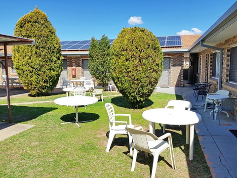 Maria Motel - Accommodation Kalgoorlie 2