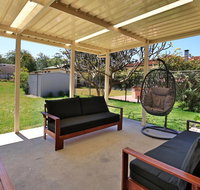 Maria's Beach House - Pet Friendly - Accommodation Kalgoorlie