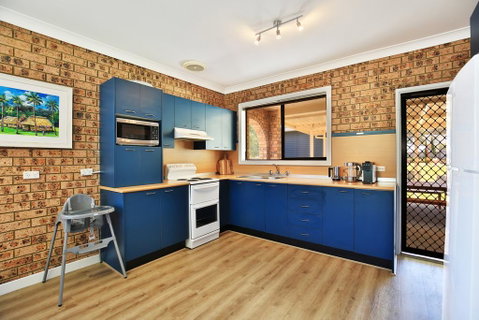Maria's Beach House - Pet Friendly - Accommodation Kalgoorlie 3
