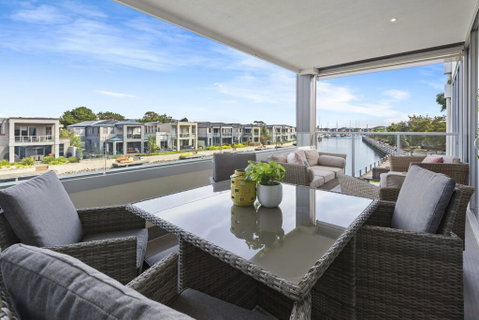MARINA VIEW - Accommodation Kalgoorlie 1