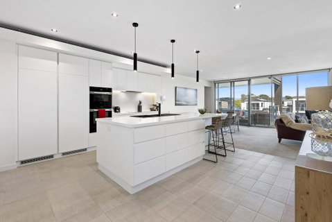 MARINA VIEW - Accommodation Kalgoorlie 0