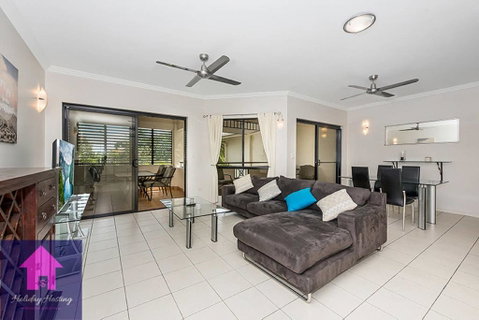 Marina View Apartment - Walk To The Strand - Accommodation Kalgoorlie 3