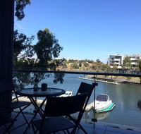 Marina View Apartment on the Maribyrnong River Melbourne - Accommodation Kalgoorlie