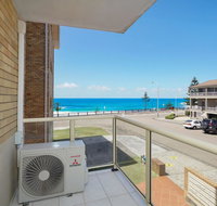 Marine Court - The Entrance - Accommodation Kalgoorlie