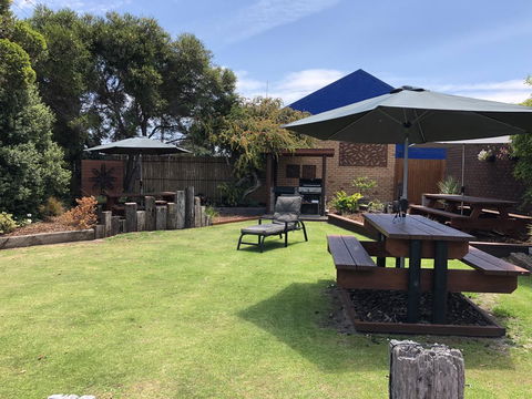 Mariner Motel - Accommodation Kalgoorlie 0