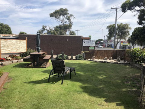 Mariner Motel - Accommodation Kalgoorlie 1