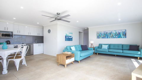 Mariners 3 - Mollymook - Accommodation Kalgoorlie 3