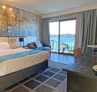 Mariners on the Waterfront - Accommodation Kalgoorlie