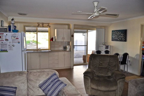 Mariners View Coffin Bay - Accommodation Kalgoorlie 2