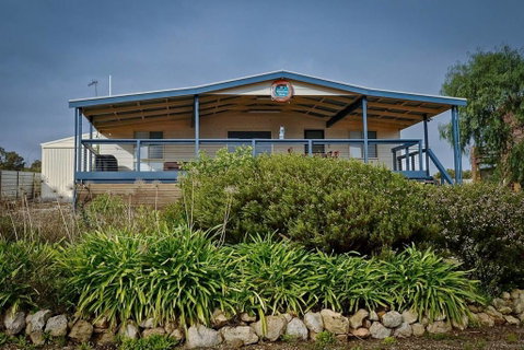 Mariners View Coffin Bay - Accommodation Kalgoorlie 0