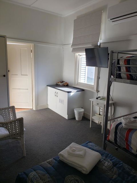 Marlo Hotel - Accommodation Kalgoorlie 3