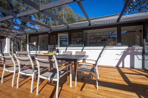 Marlu Station - Accommodation Kalgoorlie 2