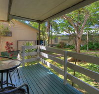 Maroochy River Resort - Accommodation Kalgoorlie