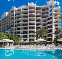 Marrakesh Apartments - Accommodation Kalgoorlie