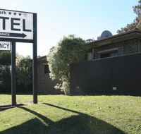 Marriott Park Motel - Accommodation Kalgoorlie