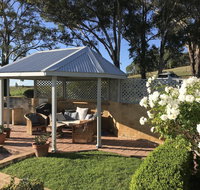 Marrowbone Vineyard Estate - one of the Hunters finest estates - Accommodation Kalgoorlie