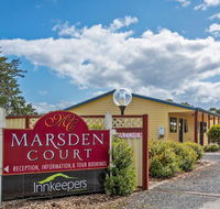 Marsden Court - Accommodation Kalgoorlie