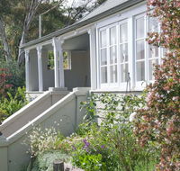 Marsh House - Accommodation Kalgoorlie