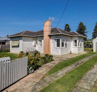 Mary Grant - Accommodation Kalgoorlie