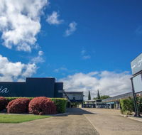 MAS Country Acacia Motor Inn - Accommodation Kalgoorlie