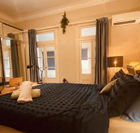 Master Room With Air Con - Accommodation Kalgoorlie