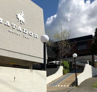 Matador Motor Inn - Accommodation Kalgoorlie
