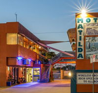 Matilda Motel - Accommodation Kalgoorlie