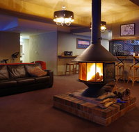 Matterhorn Lodge - Accommodation Kalgoorlie