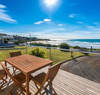 MAVI BEACH HOUSE - beachfront wifi views - Accommodation Kalgoorlie