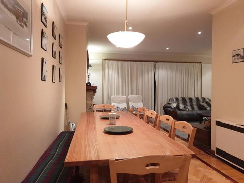 Mawson Unit 5 - Accommodation Kalgoorlie 3