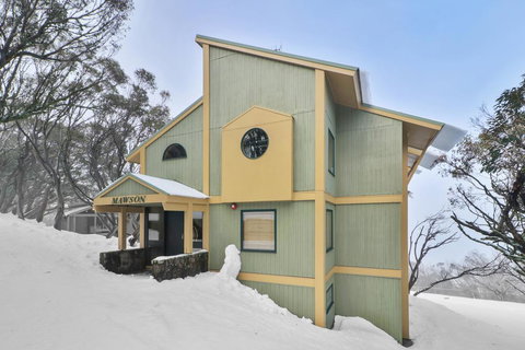 Mawson Unit 5 - Accommodation Kalgoorlie 0