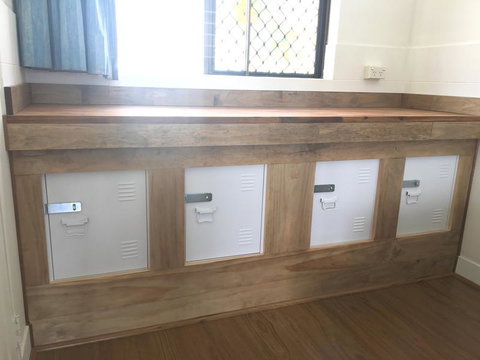 Maxmee Resort (formally Surfers Paradise Backpackers) - Accommodation Kalgoorlie 2