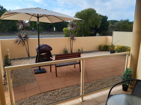 Maxs Beachside Villa - Accommodation Kalgoorlie 1
