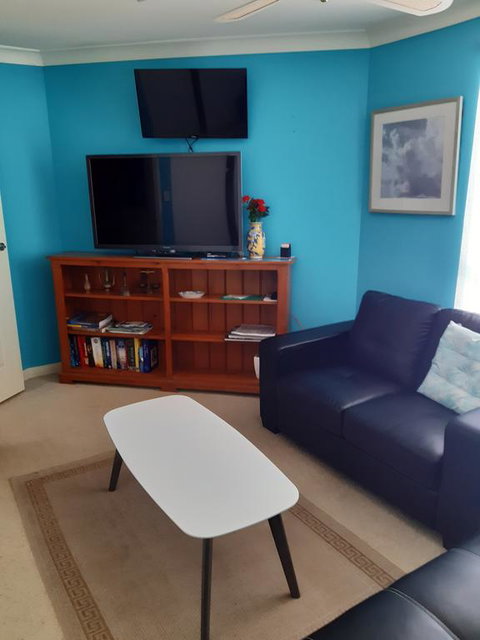 Maxs Beachside Villa - Accommodation Kalgoorlie 3