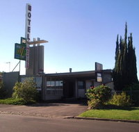 Mayfield Motel - Accommodation Kalgoorlie