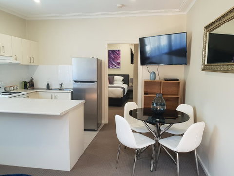 Mayfield Short Stay Apartments - Accommodation Kalgoorlie 1