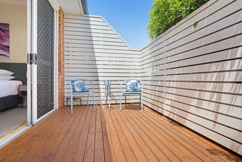 Mayfield Short Stay Apartments - Accommodation Kalgoorlie 3