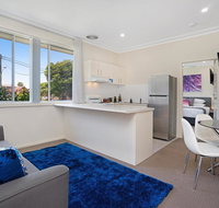 Mayfield Short Stay Apartments - Accommodation Kalgoorlie
